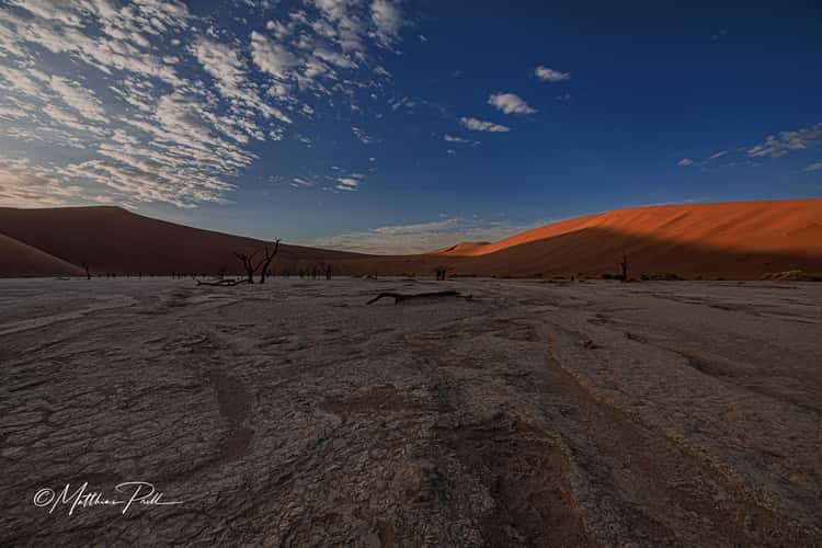 Deadvlei, Sossusvlei