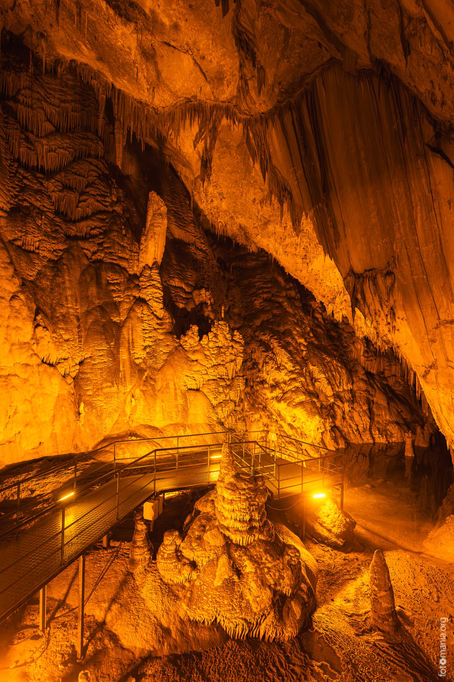 Dim Cave, Turkey (Türkiye)