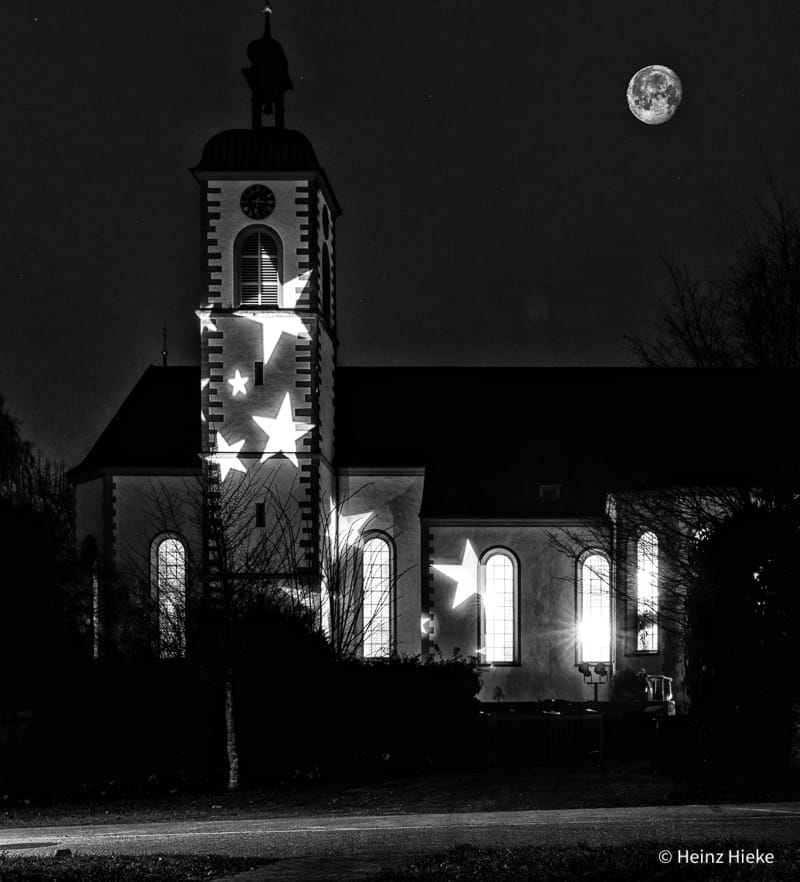 Dreispitz, Switzerland