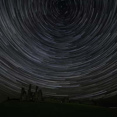 Dunstanburgh Castle, United Kingdom