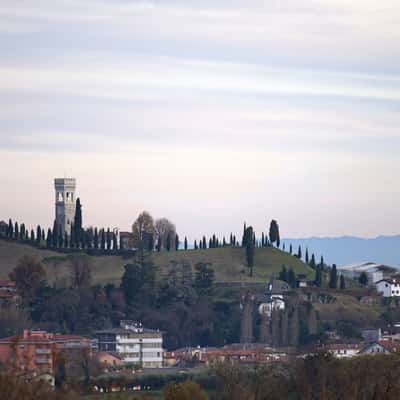 Fagagna Castle, Italy
