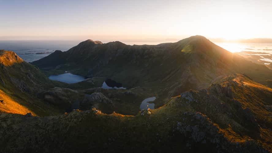 Finngamheia Edge