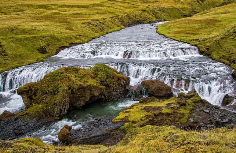Fosstorfufoss