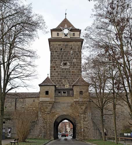 Galgentor
