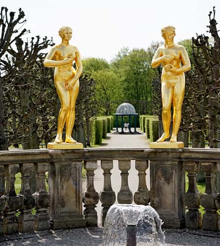Gartentheater, Hanover