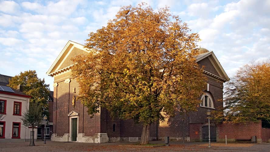 Geilenkirchen Markt