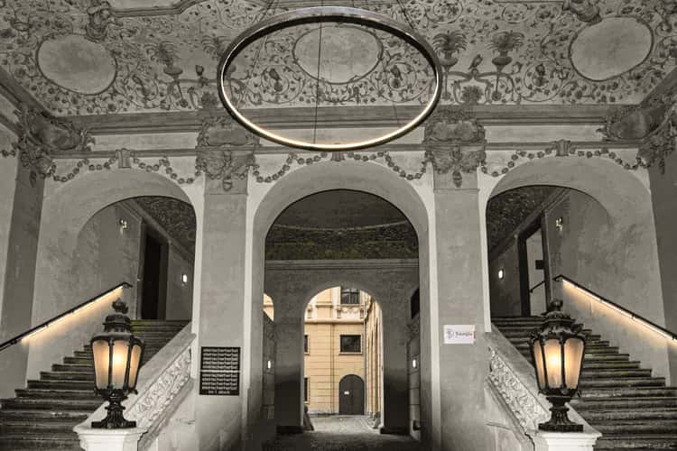 Palais Attems