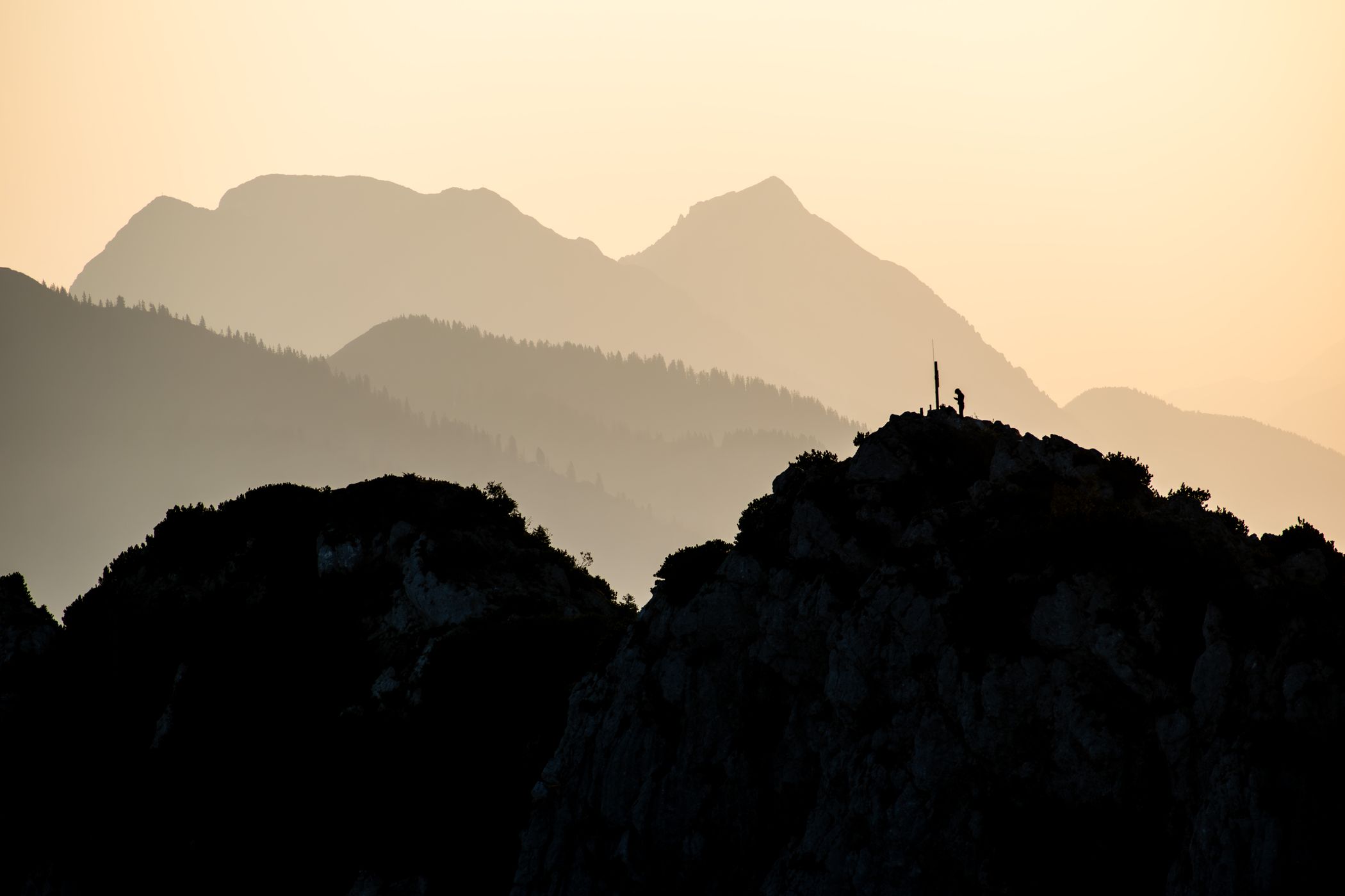 Gurnwandkopf, Germany