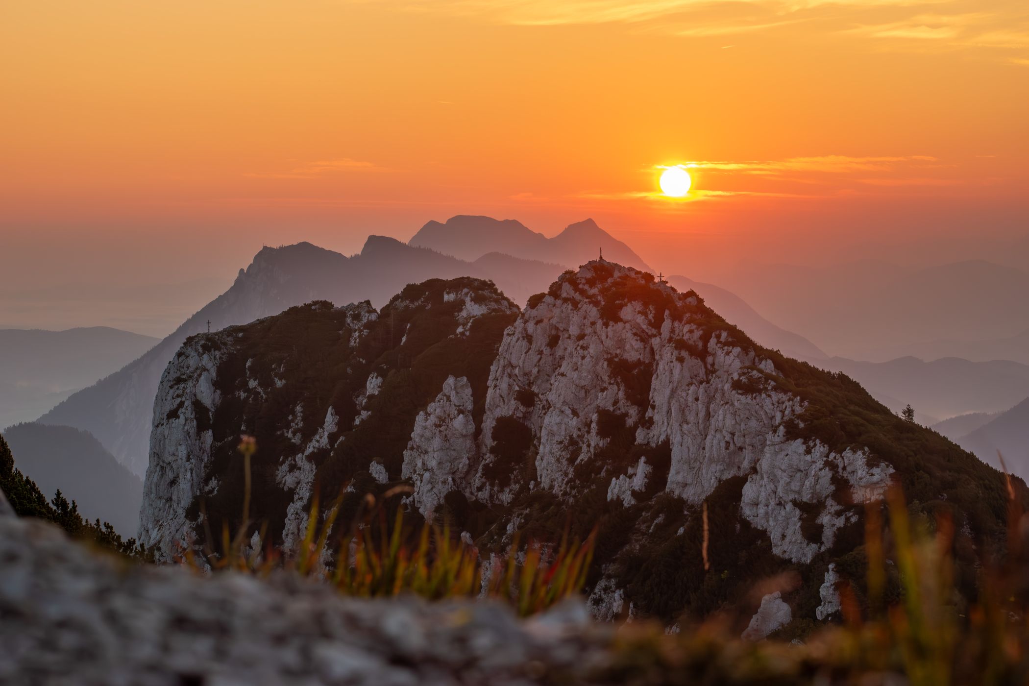 Gurnwandkopf, Germany
