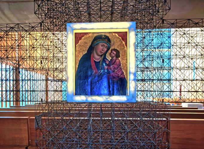 Herz-Jesu-Kirche Mü.-Neuhausen