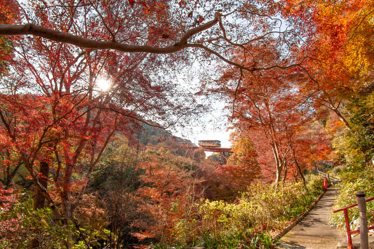 Hikime Falls