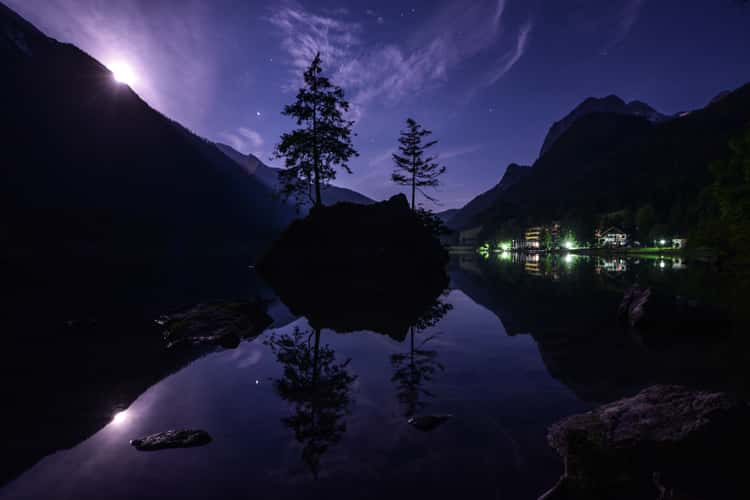 Hintersee (Bavaria)