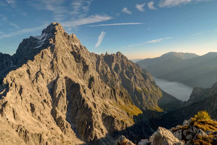 Hirschwieskopf, Berchtesgadener Land