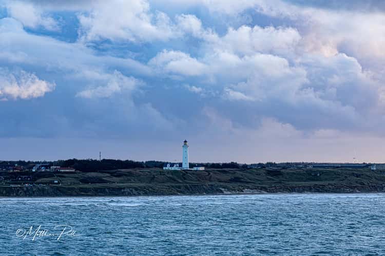 Hirtshals fyr