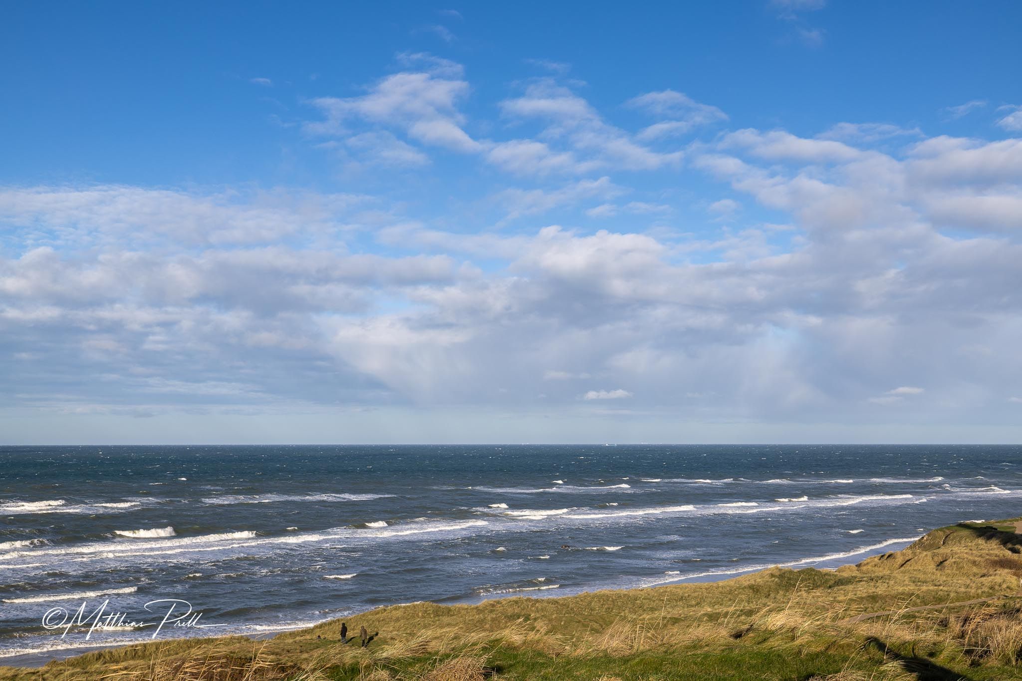 Hirtshals Fyr, Denmark
