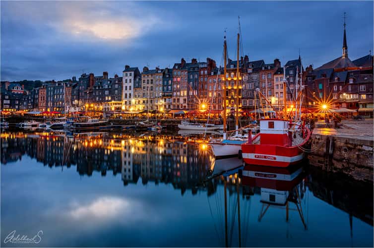 Honfleur