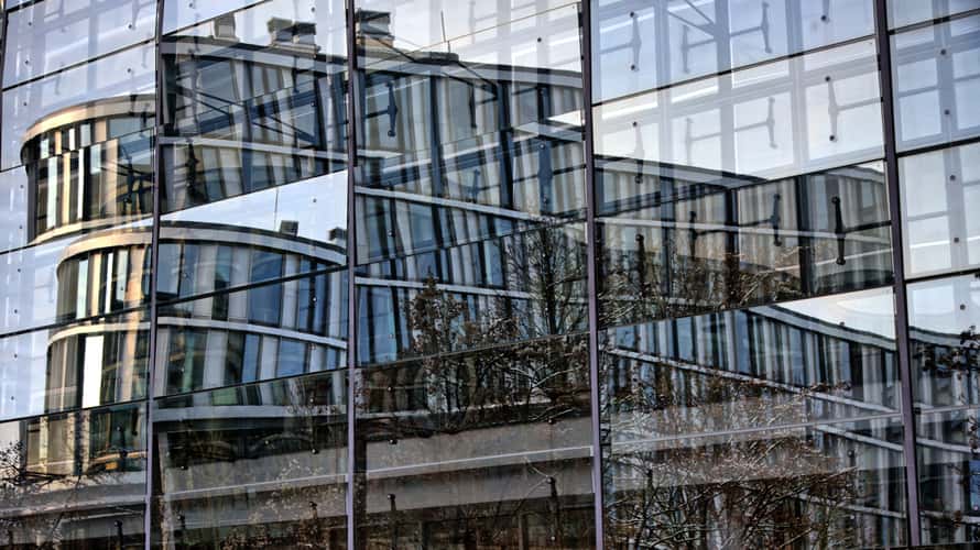 Hypo-House, Munich