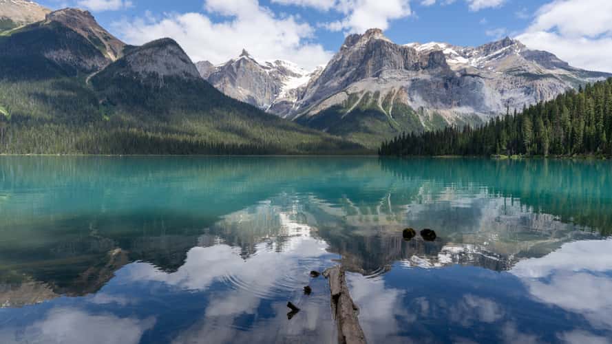 Jenny Lake