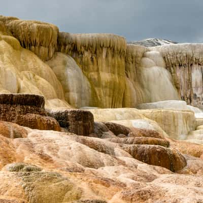 Jupiter terrace, USA