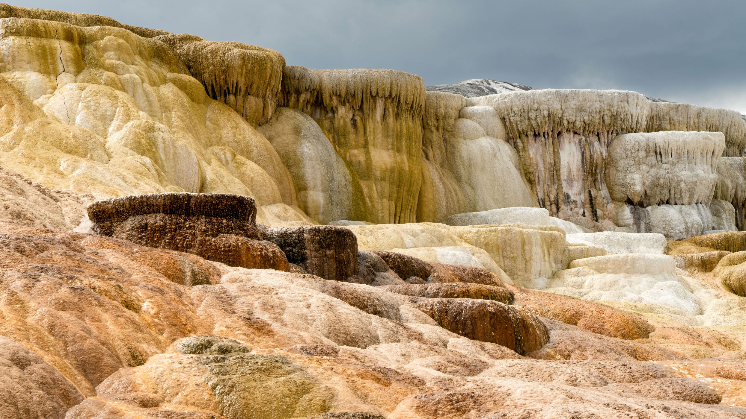Jupiter terrace, USA