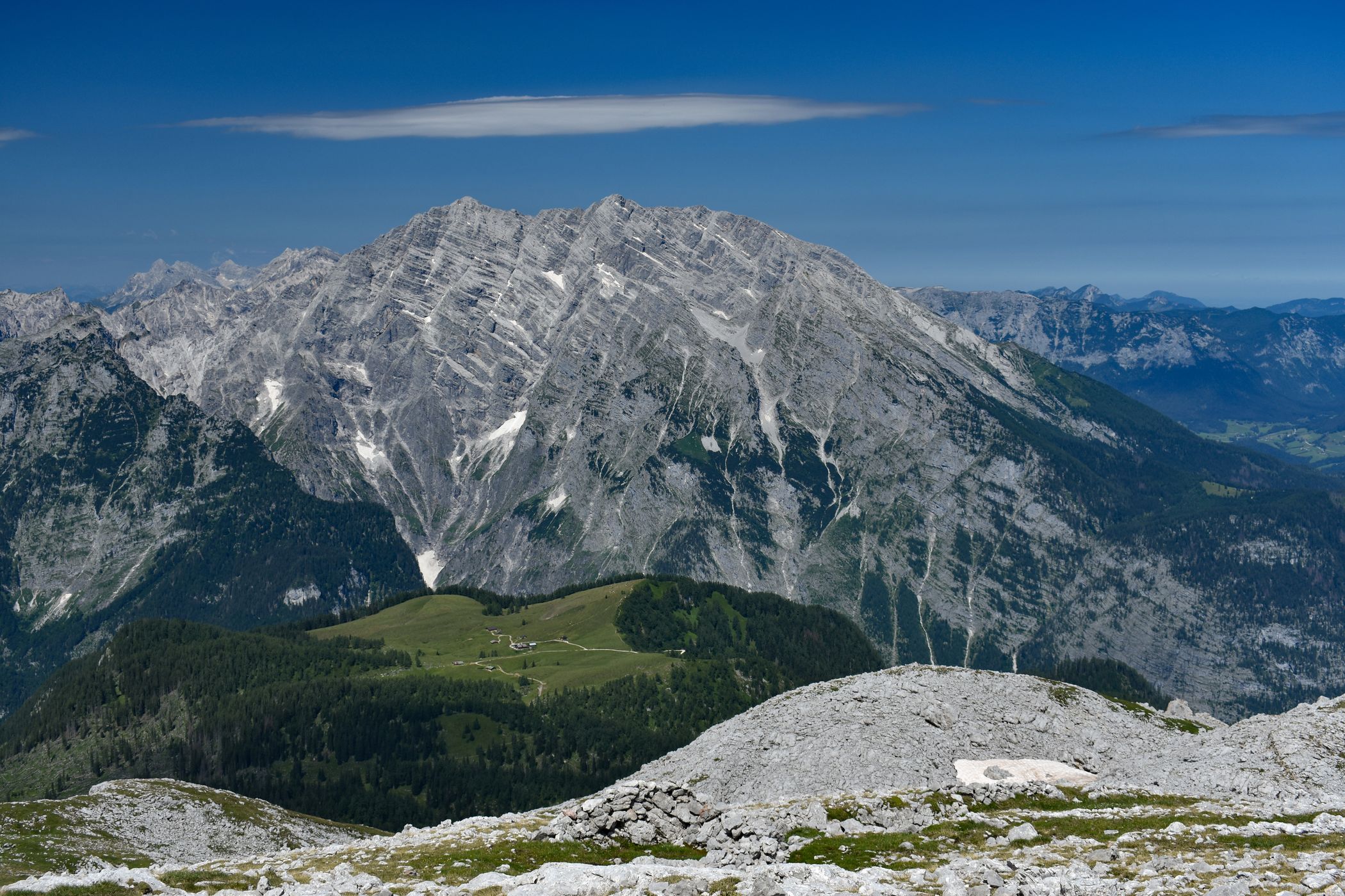 Kahlersberg, Germany