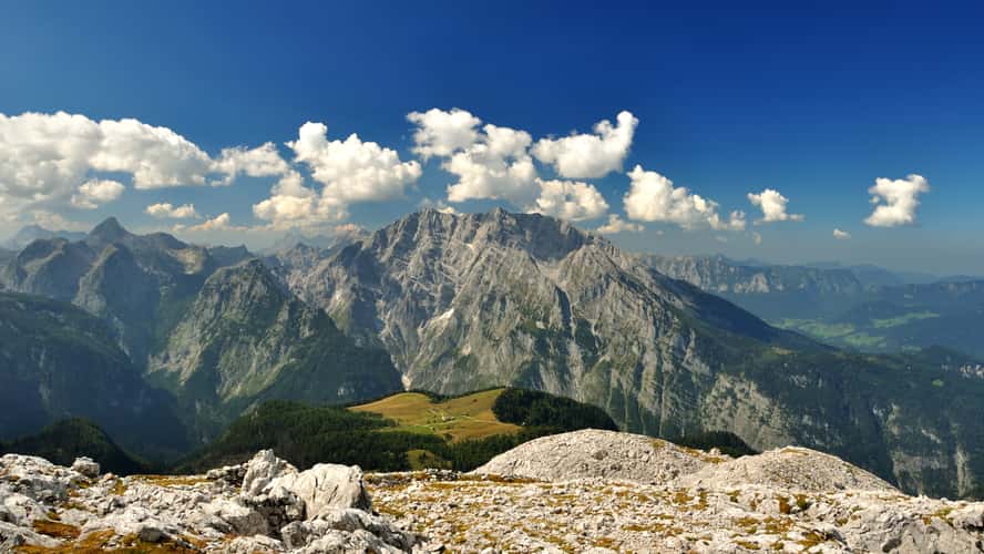 Kahlersberg