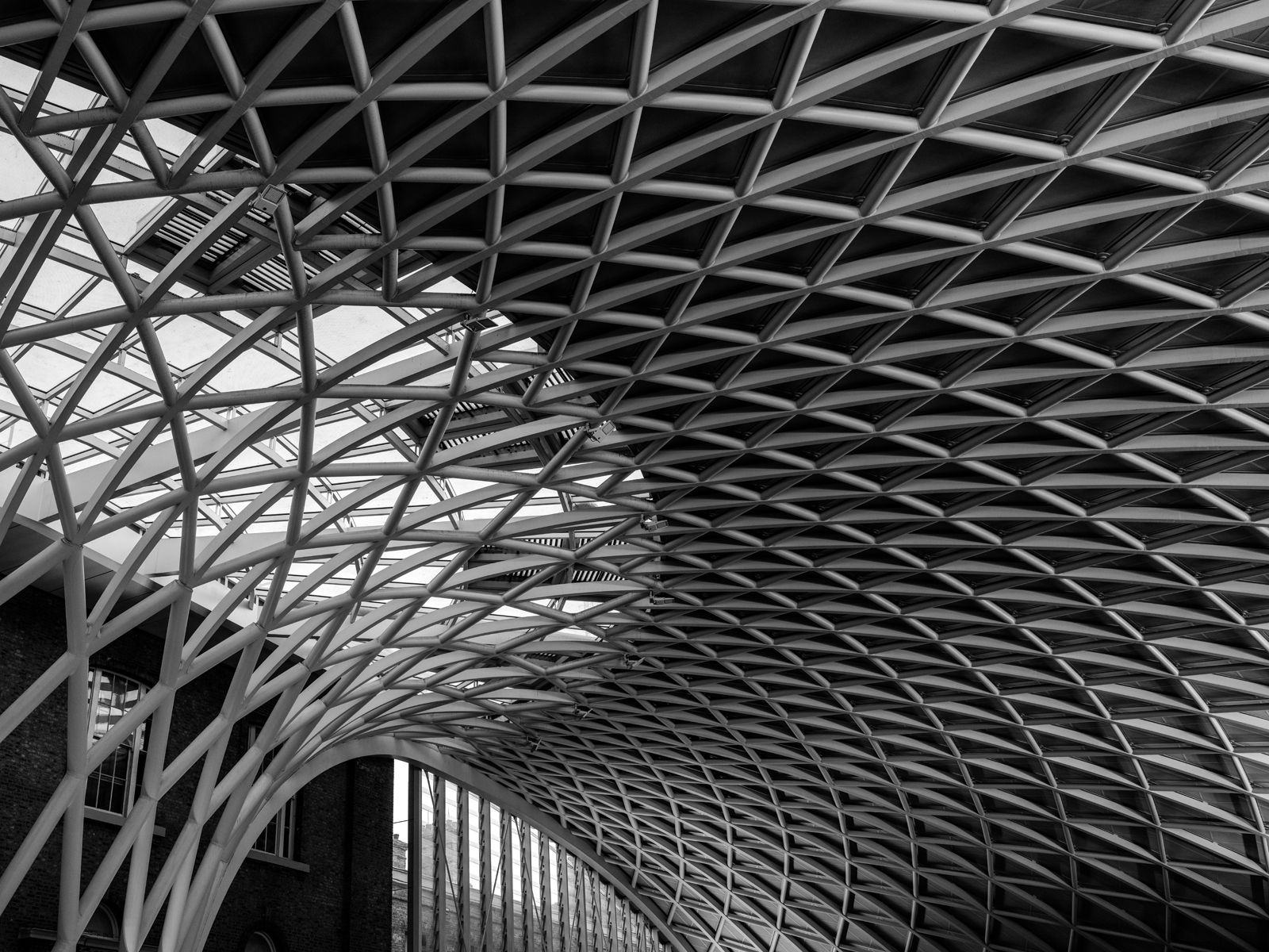 kings cross, United Kingdom