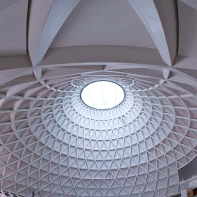 Kirche St. Josef Holzkirchen, Kreis Miesbach, Germany