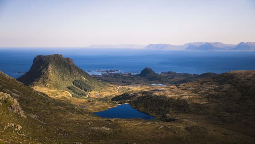 Kjølvatnet
