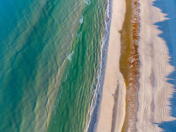 Kjul Strand