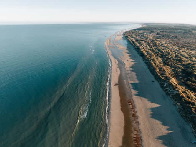 Kjul Strand