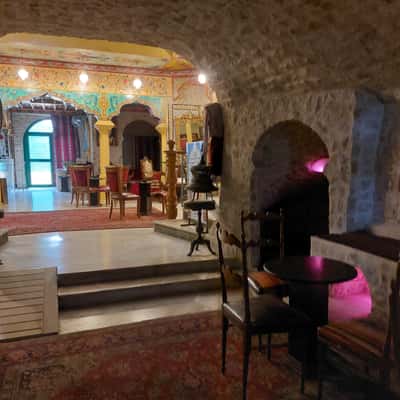 Ksar Ezzahraa Tunis Lemdina, Tunisia