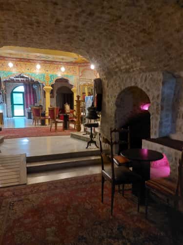 Ksar Ezzahraa Tunis Lemdina