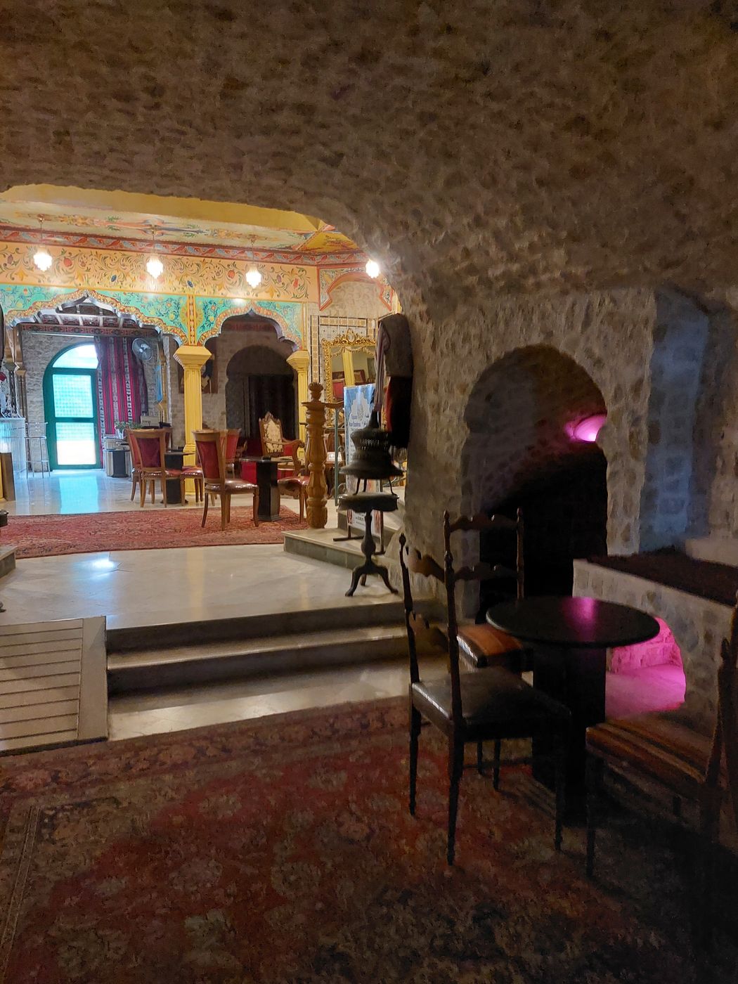 Ksar Ezzahraa Tunis Lemdina, Tunisia