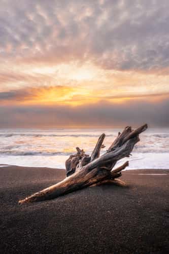 La Push, Rialto Beach