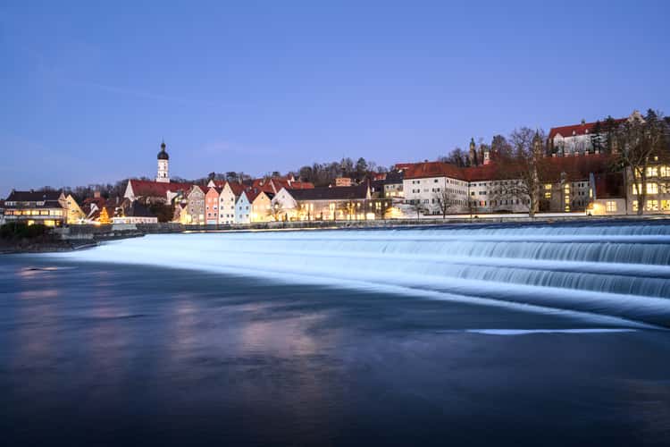 Landsberg am Lech