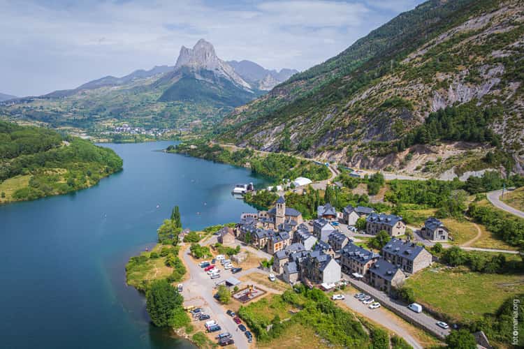 Lanuza (drone)