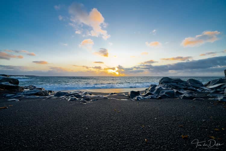Lavabeach