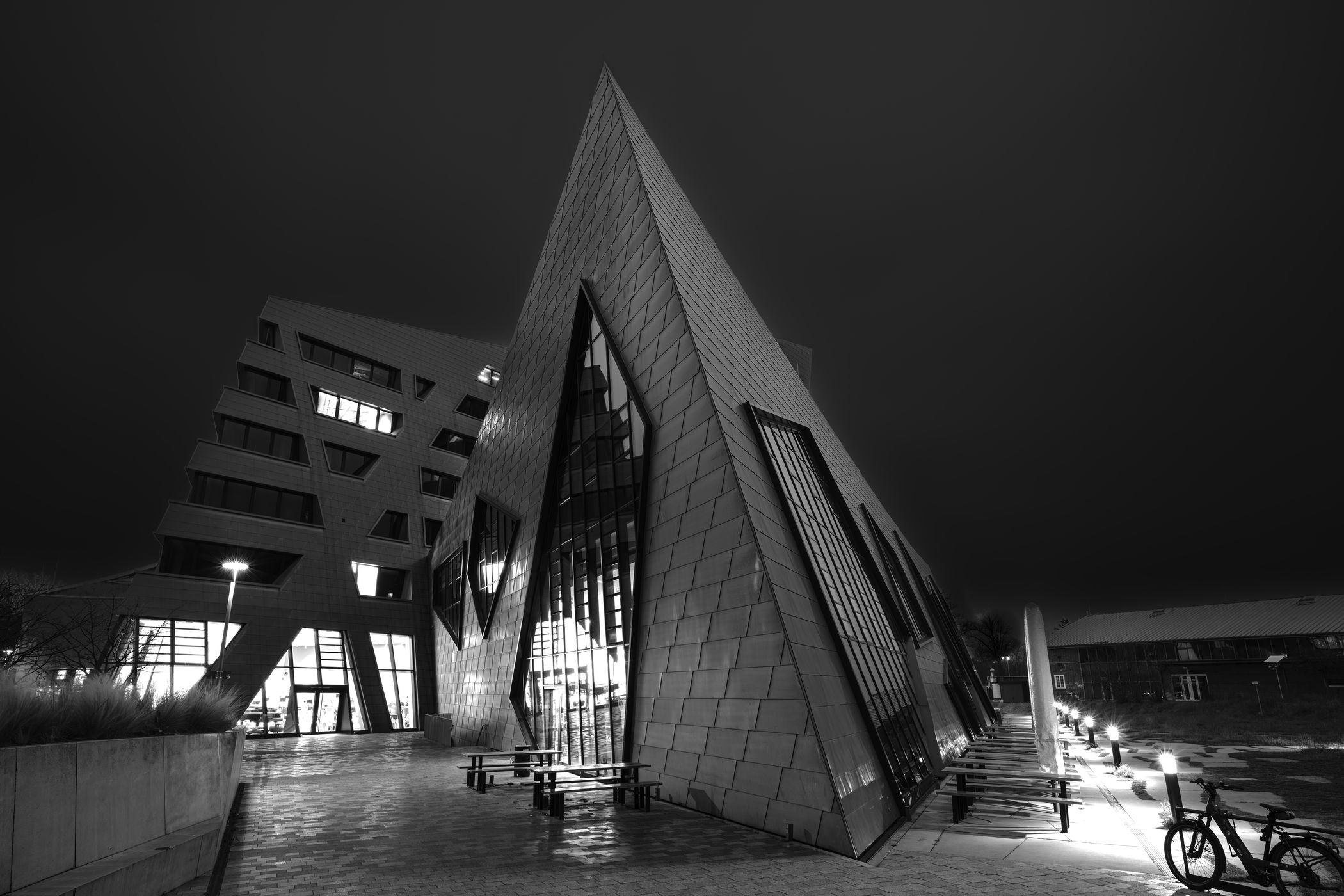 Leuphana University Lüneburg, Germany