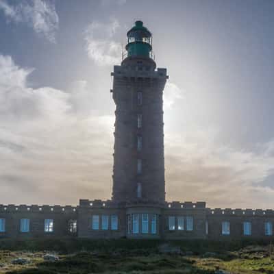 Lighthouse of Cap Fréhel, France