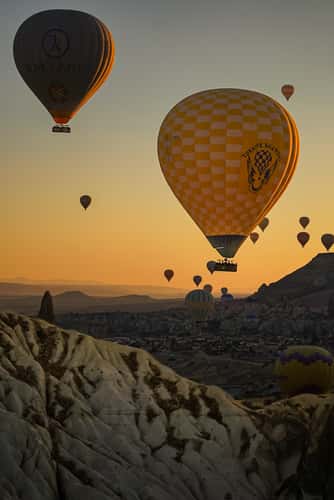Love Valley