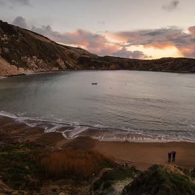 Lulworth Cove, United Kingdom