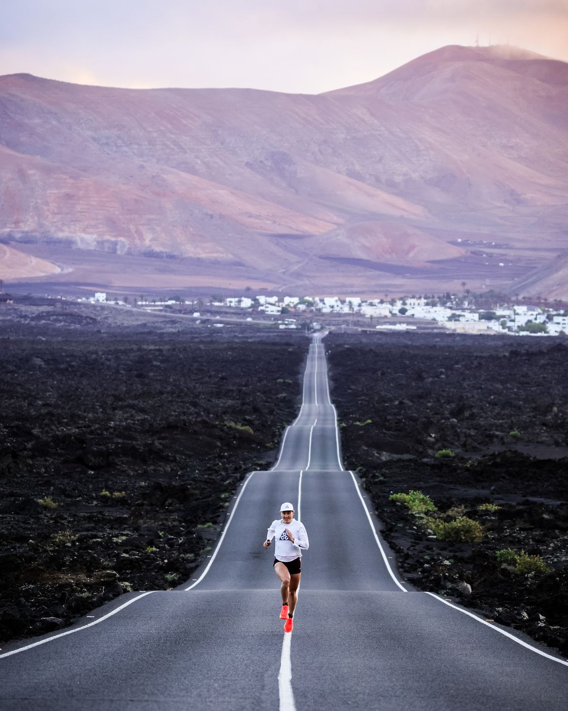 LZ-67 Steht near Echadero de los Camellos,  Lanzarote, Spain