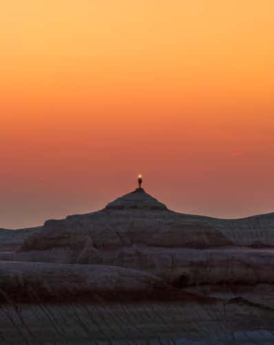 Mars Viewpoint 1