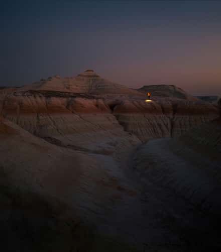 Mars Viewpoint 2