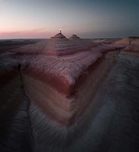 Mars Viewpoint