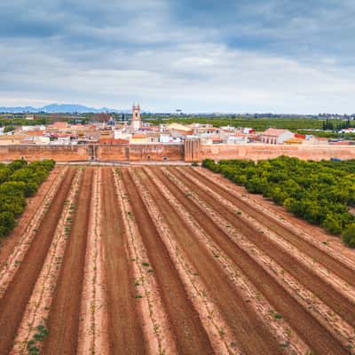 Mascarell, Spain