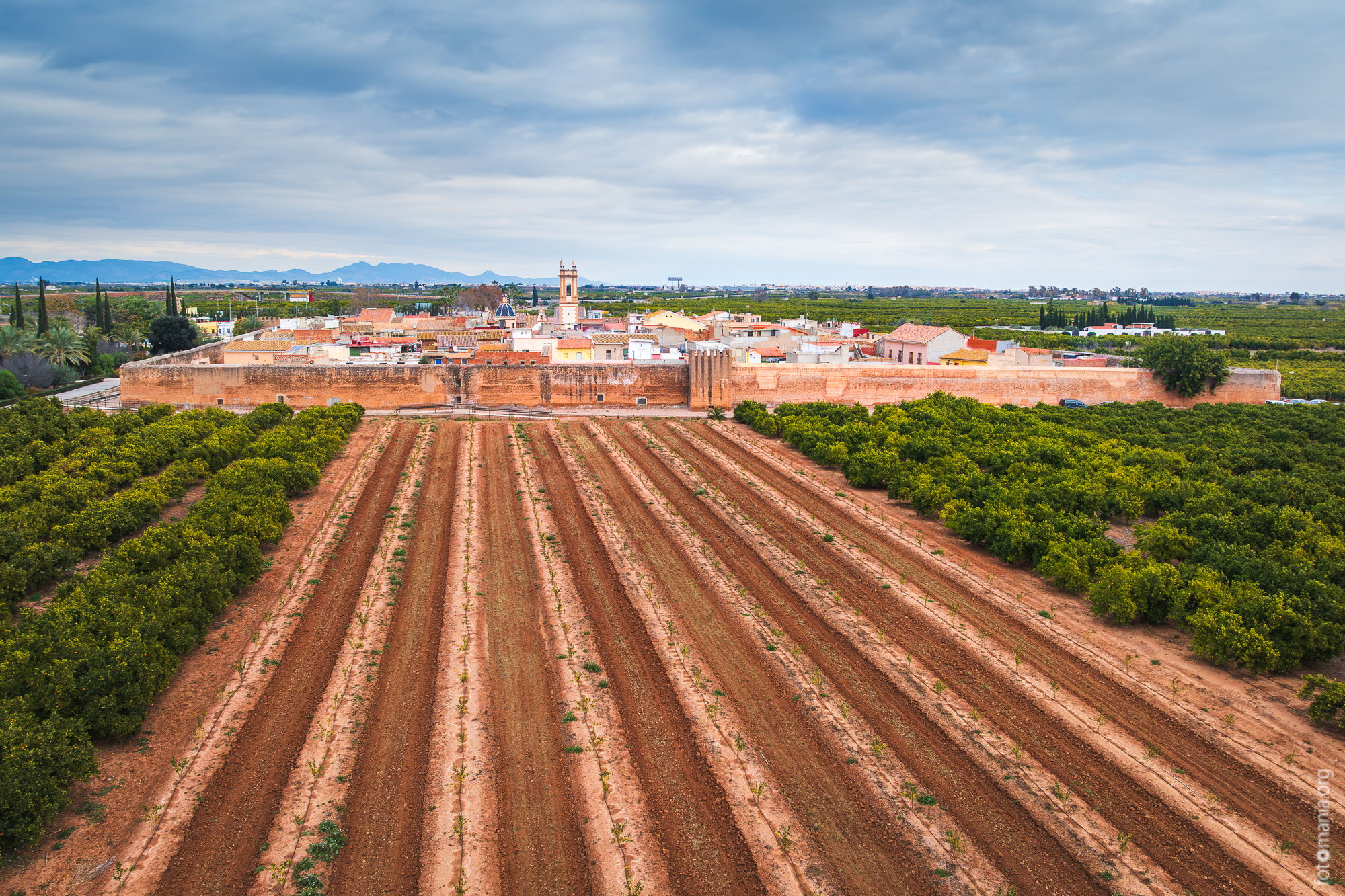 Mascarell, Spain