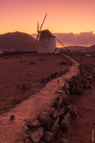 Molinos de Villaverde