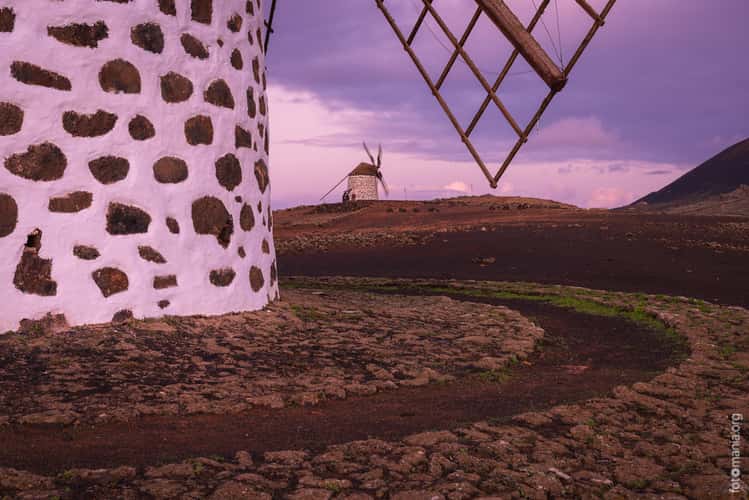 Molinos de Villaverde